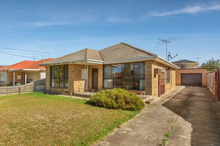 33 Lanigan Street, Fawkner VIC 3060