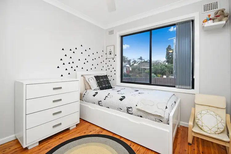 Sixth view of Homely house listing, 13 Nundle Street, Smithfield NSW 2164