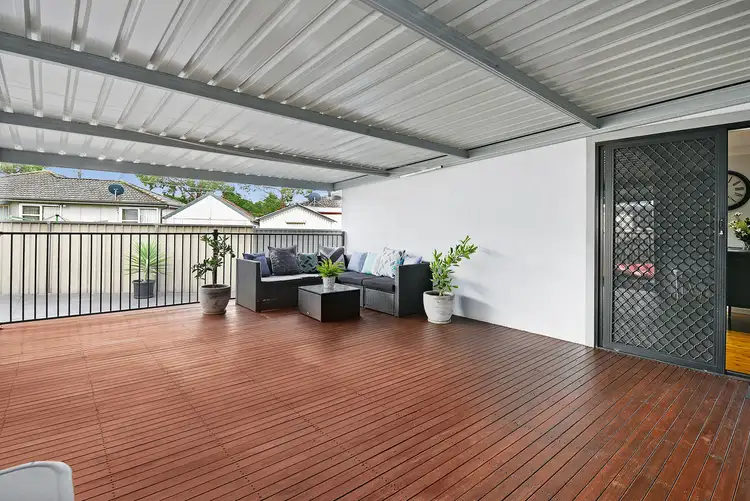 Seventh view of Homely house listing, 13 Nundle Street, Smithfield NSW 2164
