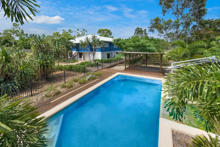 175 Mount Low Parkway, Mount Low QLD 4818