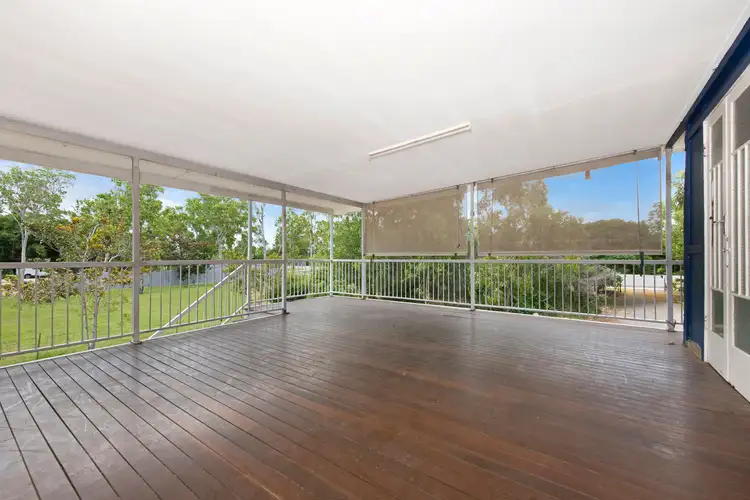 Fifth view of Homely house listing, 175 Mount Low Parkway, Mount Low QLD 4818