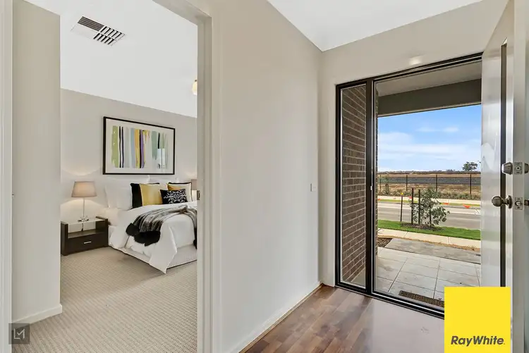 Fourth view of Homely land listing, LOT 1811 Edenderry, Truganina VIC 3029