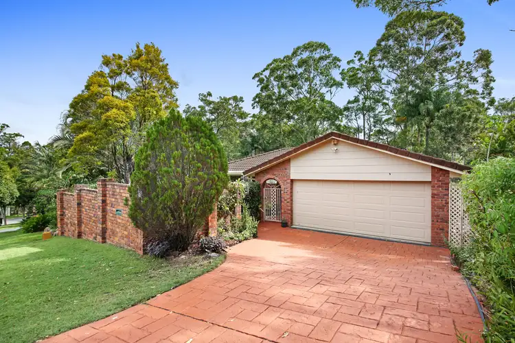 3 Oakmont Street, Robina QLD 4226