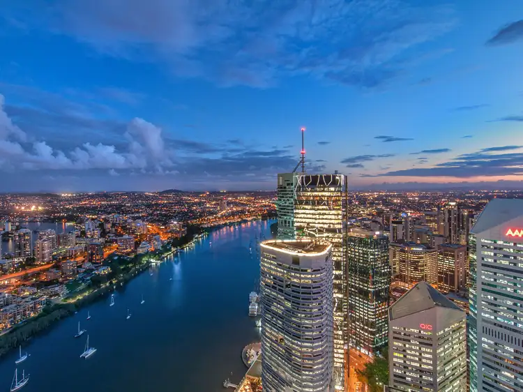 605/420 Queen Street, Brisbane QLD 4000