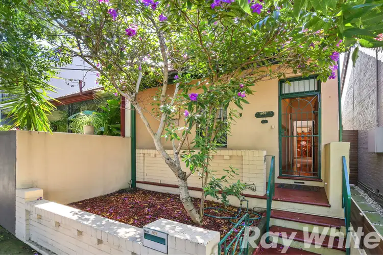 187 Addison Road, Marrickville NSW 2204