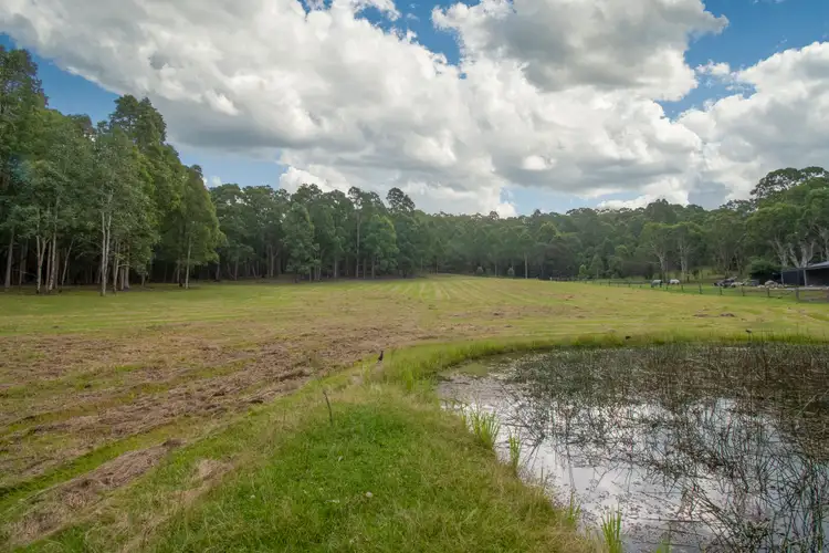 Third view of Homely rural property listing, 37 Tobins Road, Mandalong NSW 2264