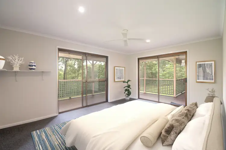 Fifth view of Homely rural property listing, 37 Tobins Road, Mandalong NSW 2264