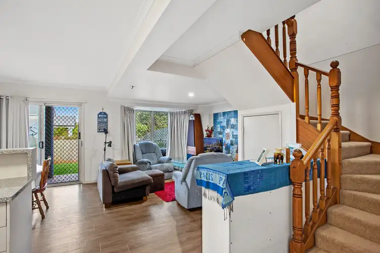 Main view of Homely unit listing, Unit 2/247 Herries Street, Newtown QLD 4350