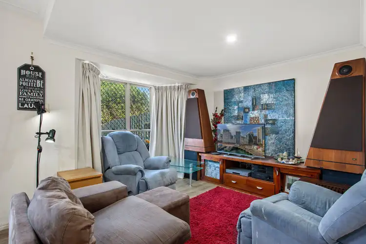 Second view of Homely unit listing, Unit 2/247 Herries Street, Newtown QLD 4350