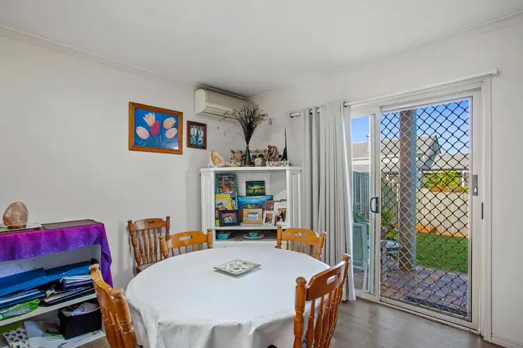 Fourth view of Homely unit listing, Unit 2/247 Herries Street, Newtown QLD 4350