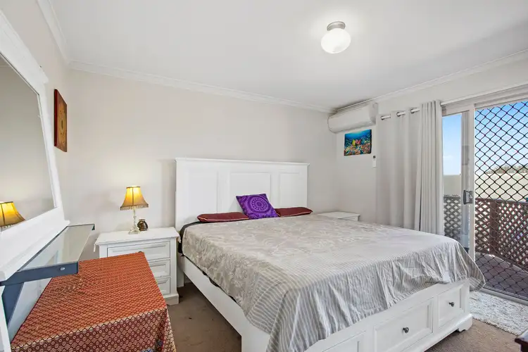 Fifth view of Homely unit listing, Unit 2/247 Herries Street, Newtown QLD 4350
