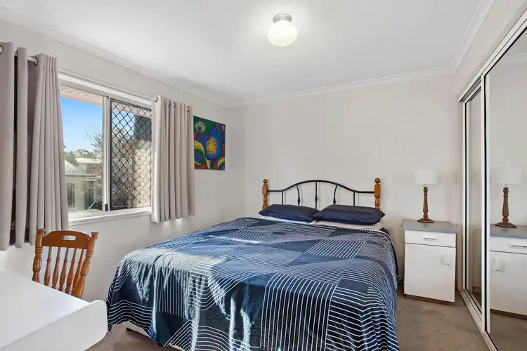 Sixth view of Homely unit listing, Unit 2/247 Herries Street, Newtown QLD 4350