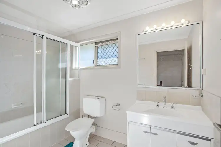 Seventh view of Homely unit listing, Unit 2/247 Herries Street, Newtown QLD 4350