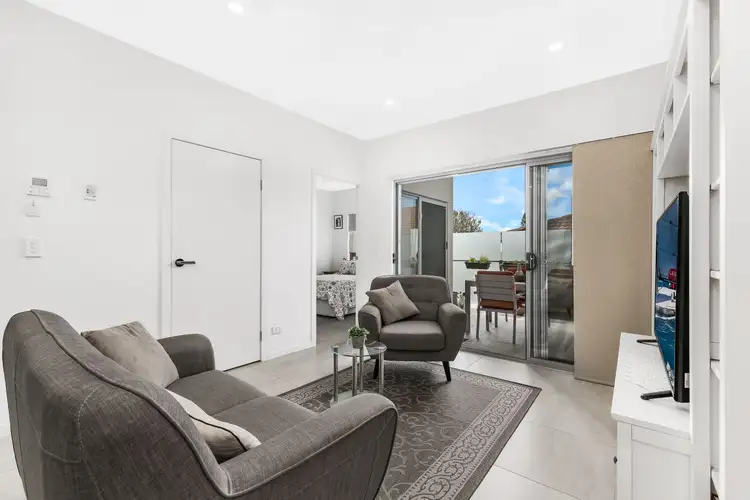 Third view of Homely apartment listing, 4/4 Albert Street, Margate QLD 4019