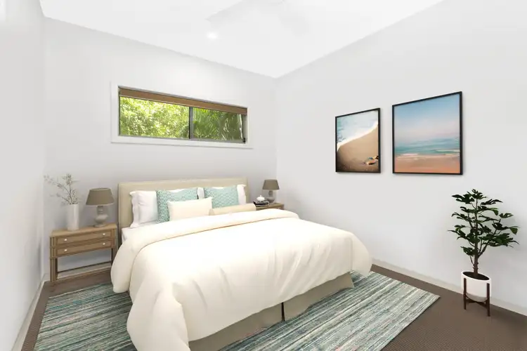 Fifth view of Homely apartment listing, 4/4 Albert Street, Margate QLD 4019