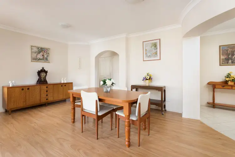 Fifth view of Homely house listing, 27 Dicaprio Circuit, Bridgeman Downs QLD 4035