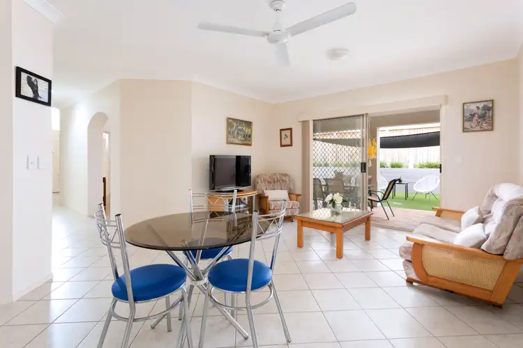 Sixth view of Homely house listing, 27 Dicaprio Circuit, Bridgeman Downs QLD 4035