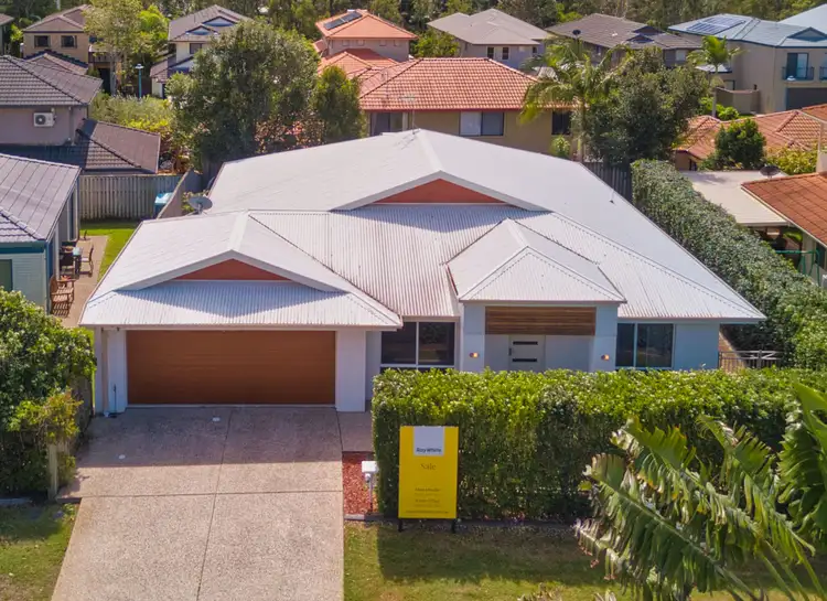 9 Scots Place, Robina QLD 4226