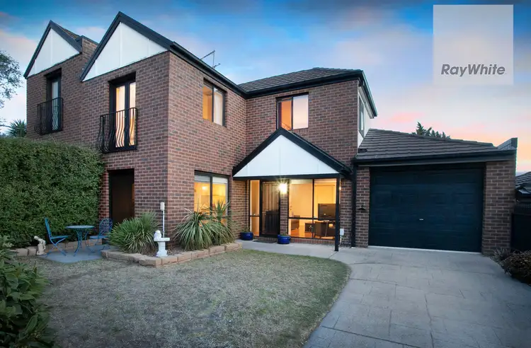 12/107 Kenny Street, Westmeadows VIC 3049