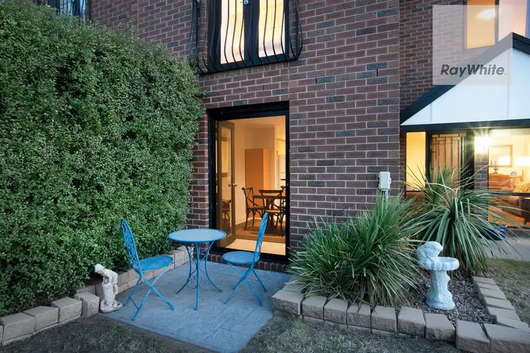 Third view of Homely townhouse listing, 12/107 Kenny Street, Westmeadows VIC 3049