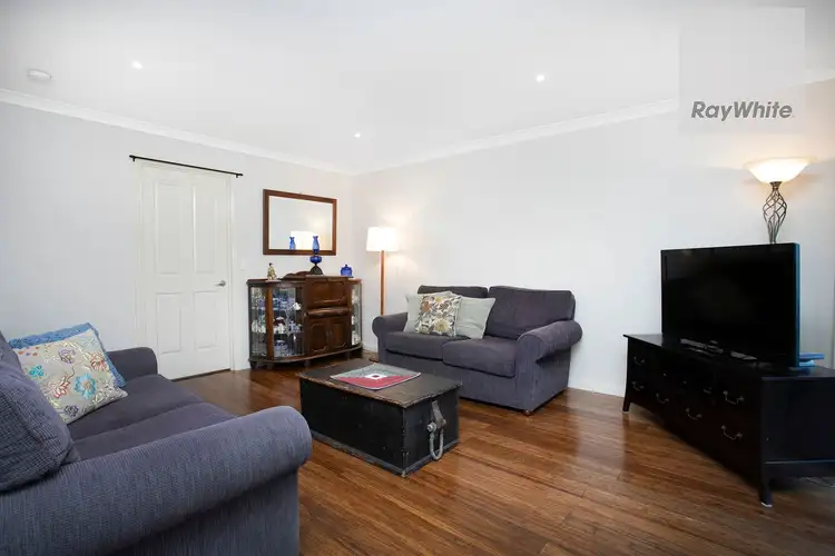 Fourth view of Homely townhouse listing, 12/107 Kenny Street, Westmeadows VIC 3049