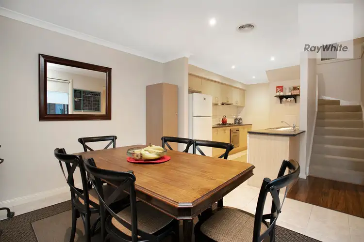 Sixth view of Homely townhouse listing, 12/107 Kenny Street, Westmeadows VIC 3049