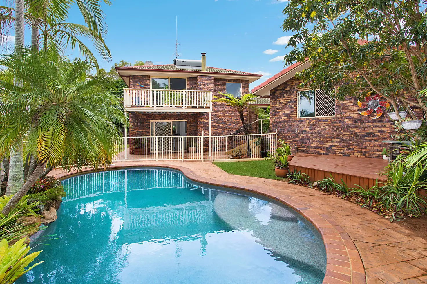 Main view of Homely house listing, 19 Clarke Street, Cudgen NSW 2487