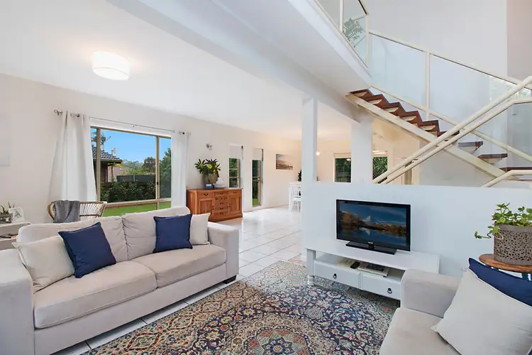 Second view of Homely house listing, 19 Clarke Street, Cudgen NSW 2487