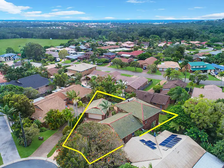 Fifth view of Homely house listing, 19 Clarke Street, Cudgen NSW 2487