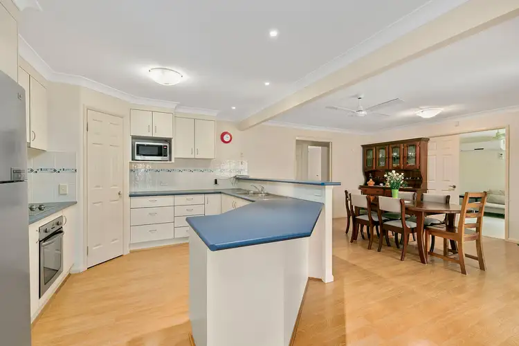 Second view of Homely house listing, 6 Bush Cherry Place, Thornlands QLD 4164