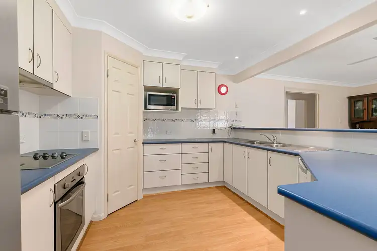Third view of Homely house listing, 6 Bush Cherry Place, Thornlands QLD 4164