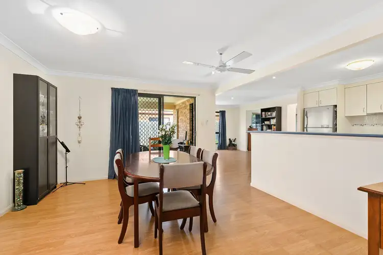 Fourth view of Homely house listing, 6 Bush Cherry Place, Thornlands QLD 4164