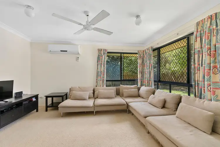 Fifth view of Homely house listing, 6 Bush Cherry Place, Thornlands QLD 4164