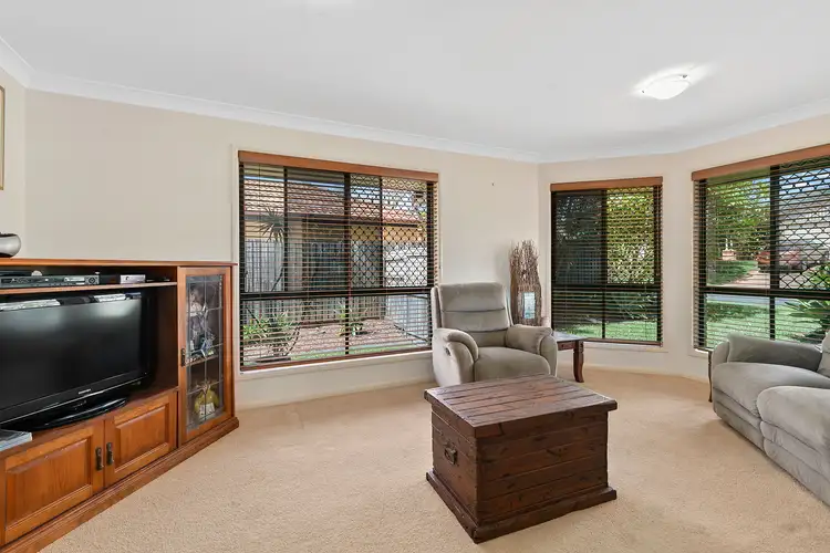 Seventh view of Homely house listing, 6 Bush Cherry Place, Thornlands QLD 4164