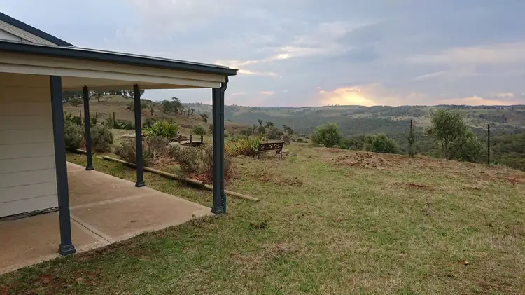 Third view of Homely rural property listing, 1422 Jerrong Road, Jerrong NSW 2580