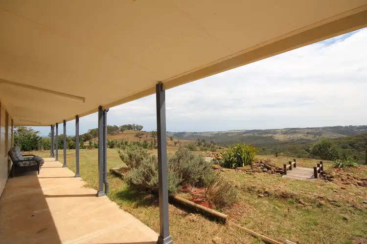 Fourth view of Homely rural property listing, 1422 Jerrong Road, Jerrong NSW 2580