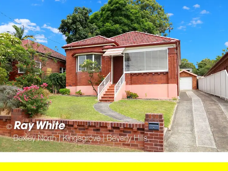 5 Arncliffe Road, Earlwood NSW 2206