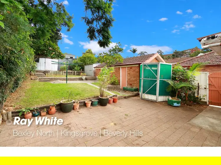 Second view of Homely house listing, 5 Arncliffe Road, Earlwood NSW 2206