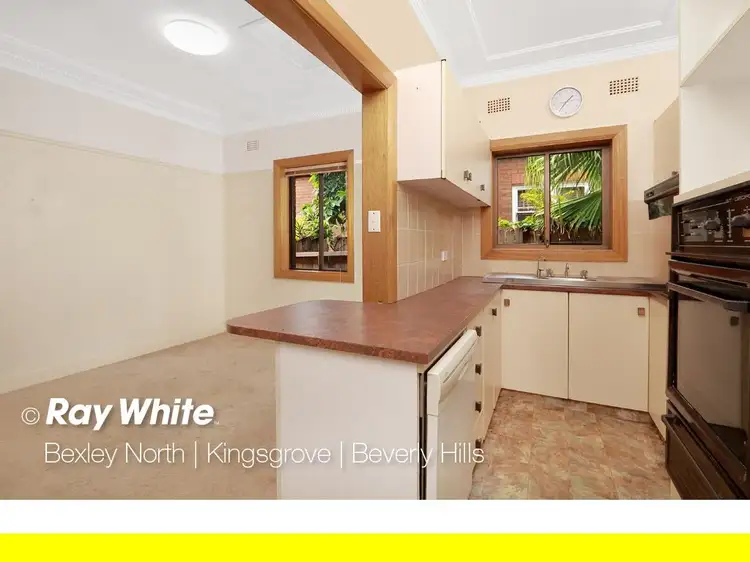 Third view of Homely house listing, 5 Arncliffe Road, Earlwood NSW 2206