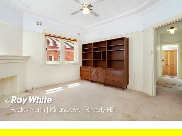 Fourth view of Homely house listing, 5 Arncliffe Road, Earlwood NSW 2206