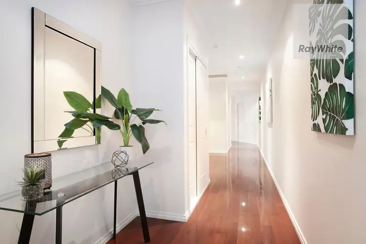 Second view of Homely unit listing, 10/72-74 Hillcrest Drive, Westmeadows VIC 3049