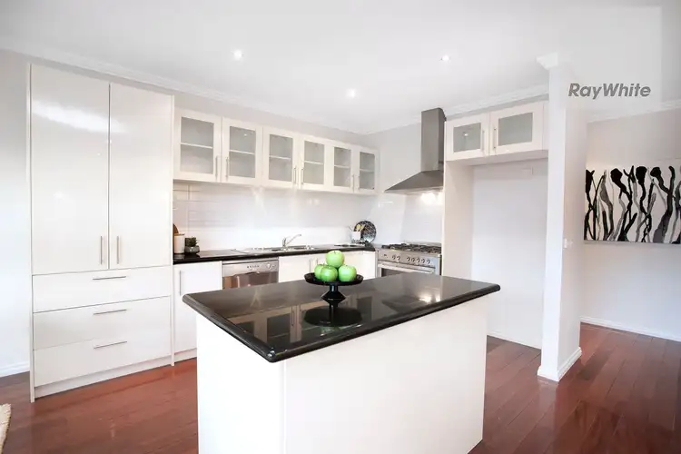Third view of Homely unit listing, 10/72-74 Hillcrest Drive, Westmeadows VIC 3049