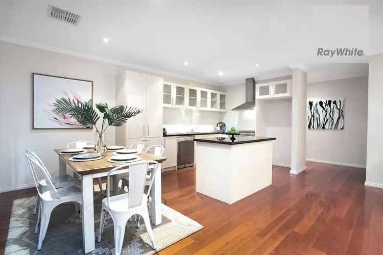 Fourth view of Homely unit listing, 10/72-74 Hillcrest Drive, Westmeadows VIC 3049
