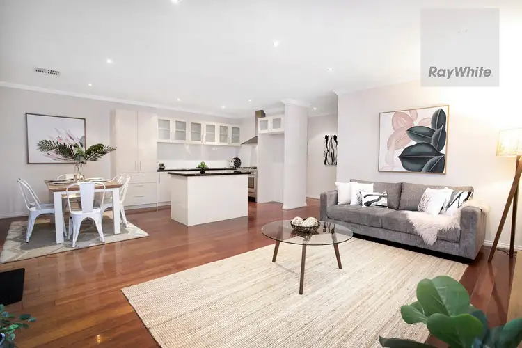 Fifth view of Homely unit listing, 10/72-74 Hillcrest Drive, Westmeadows VIC 3049