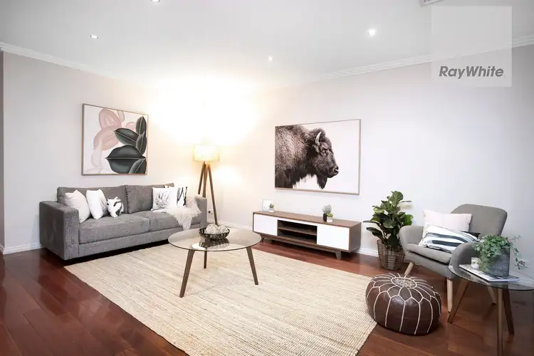 Sixth view of Homely unit listing, 10/72-74 Hillcrest Drive, Westmeadows VIC 3049