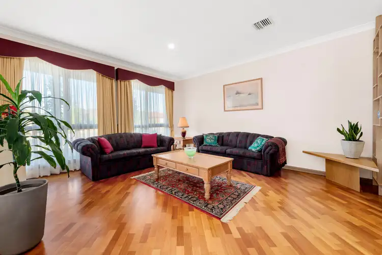 Third view of Homely house listing, 68 Kellbourne Drive, Rowville VIC 3178