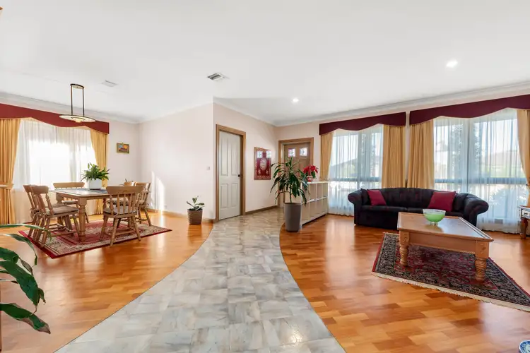 Fourth view of Homely house listing, 68 Kellbourne Drive, Rowville VIC 3178