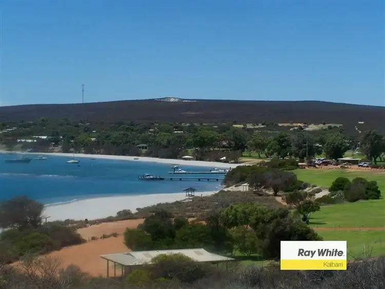 Second view of Homely land listing, 31 Lot 266 Explorer Avenue, Kalbarri WA 6536