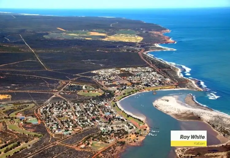 Third view of Homely land listing, 31 Lot 266 Explorer Avenue, Kalbarri WA 6536