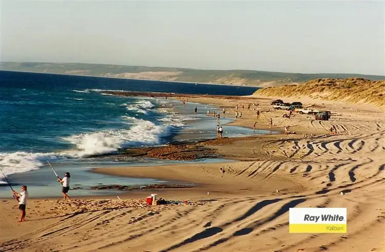 Fourth view of Homely land listing, 31 Lot 266 Explorer Avenue, Kalbarri WA 6536